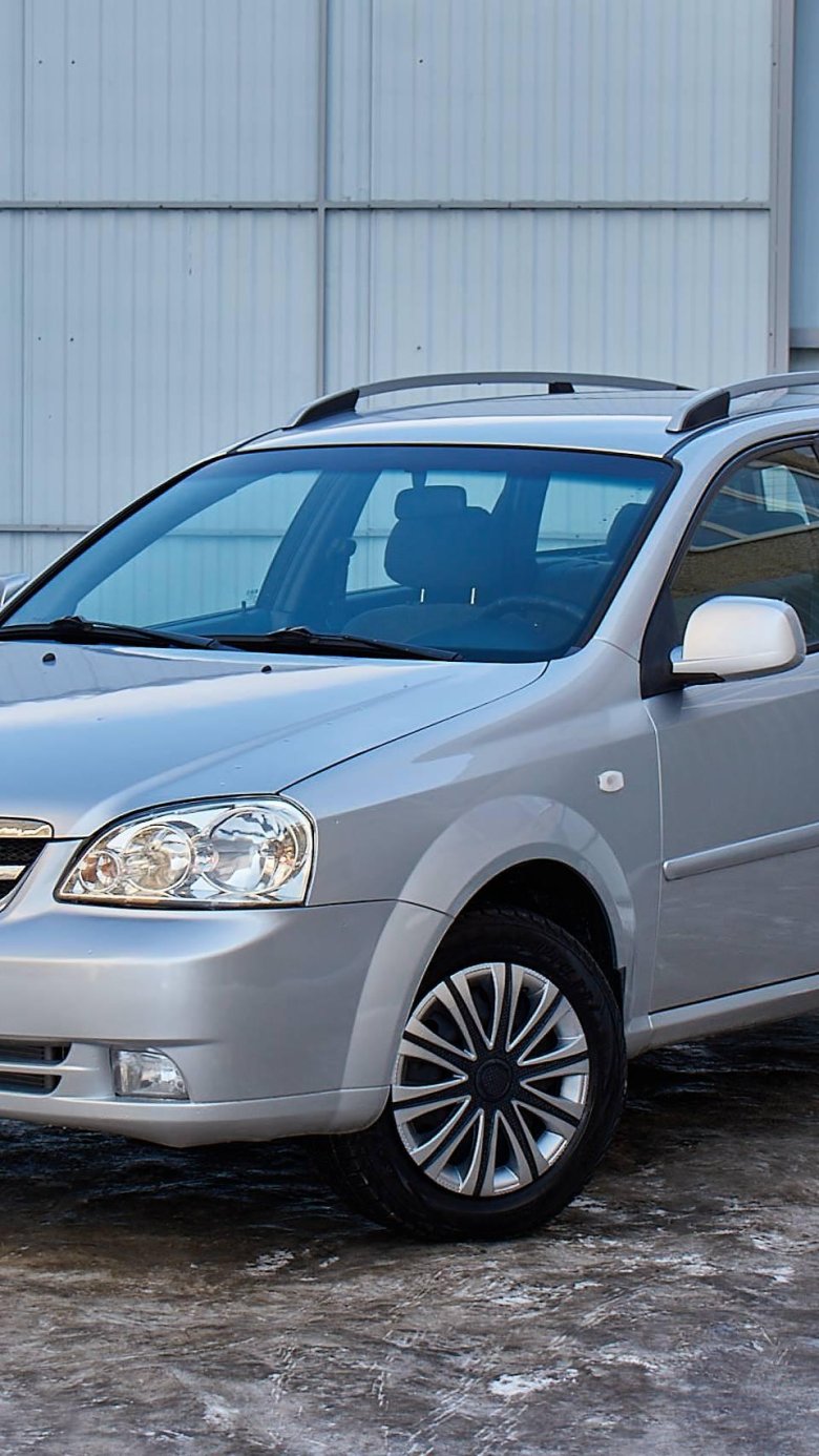 Шевроле лачетти универсал 2011