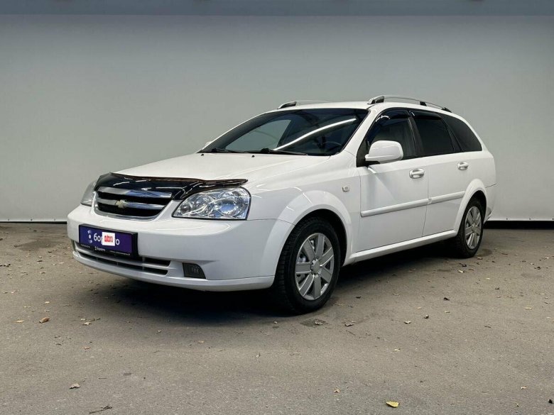 Шевроле лачетти универсал 2011