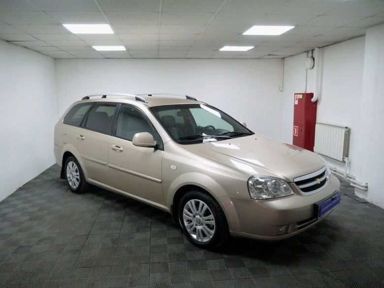 Chevrolet lacetti 2012 универсал