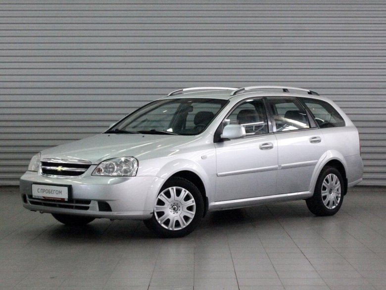 Chevrolet lacetti 2012 универсал