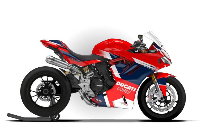 Дукати винил