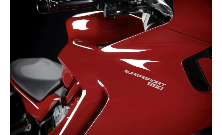 Новые мотоциклы