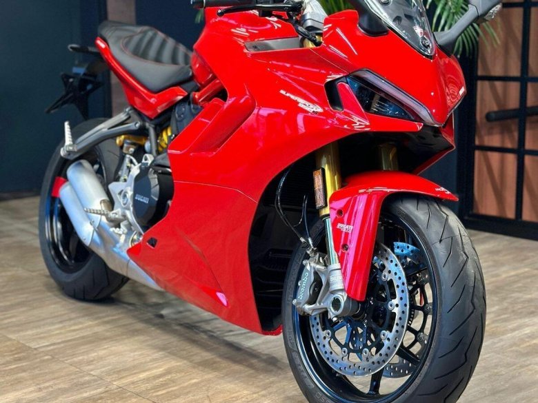 Дукати 1199 panigale