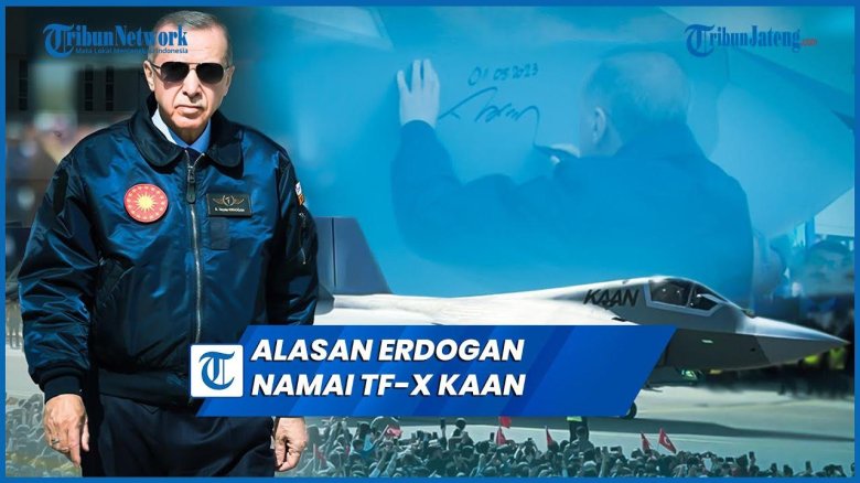 Kaan истребитель Турция