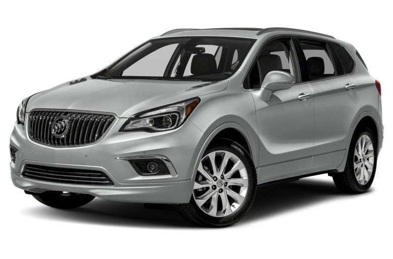 Buick Envision 2018