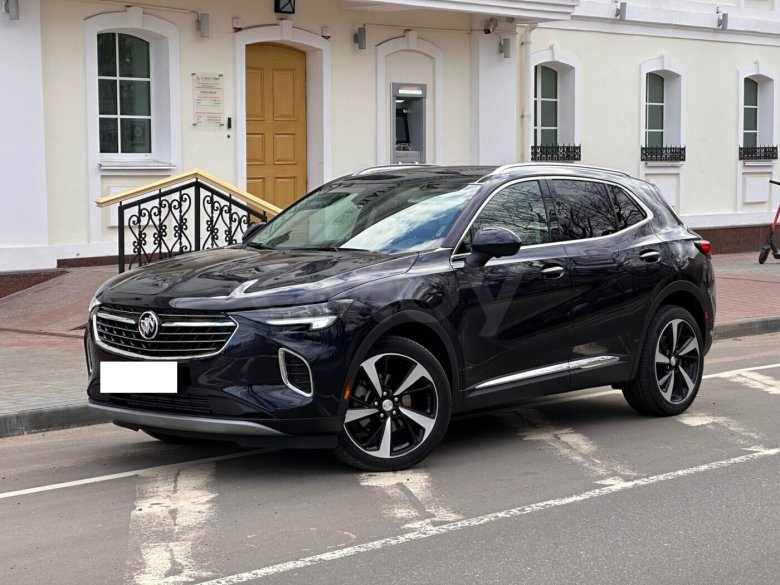 Новые автомобили