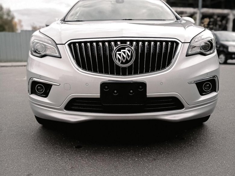 "Buick" "Envision" "2016" TN