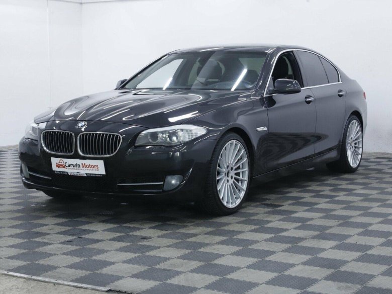 BMW 3 316i 2013