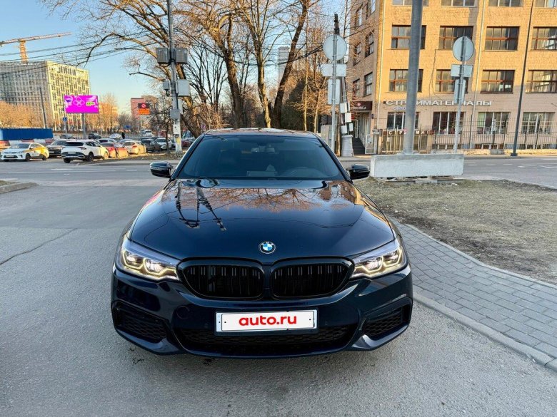 Bmw 4er