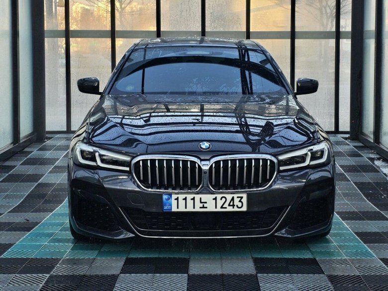 Bmw 530 d xdrive