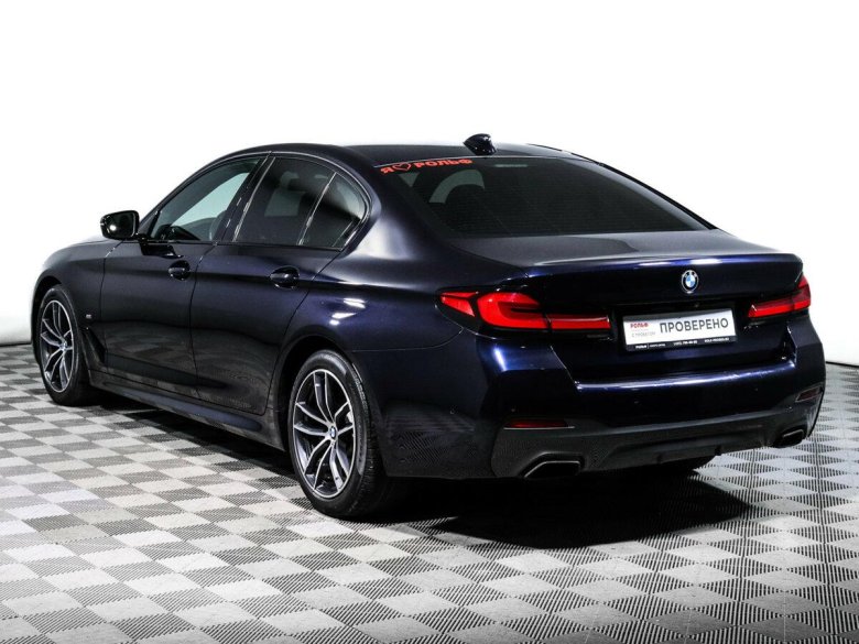 Чëрная бмв