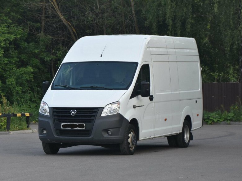 Некст ЦМФ 3 места