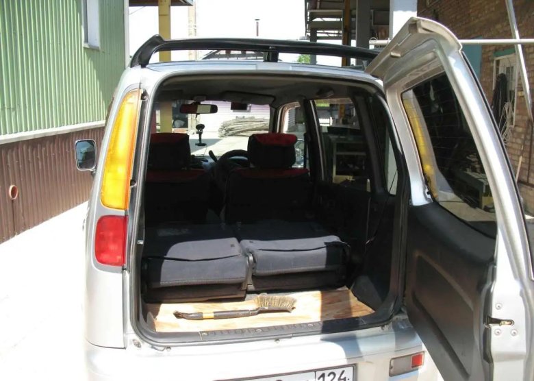 Дайхатсу мове