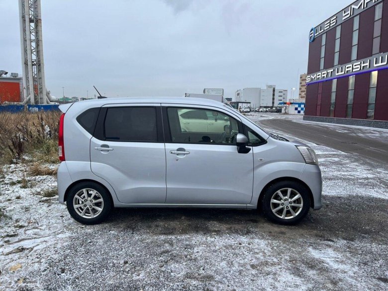 Дайхатсу мув