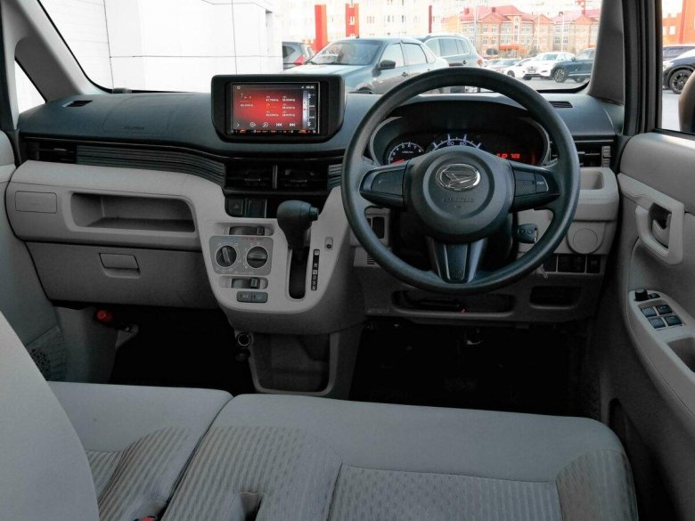 Дайхатсу мув