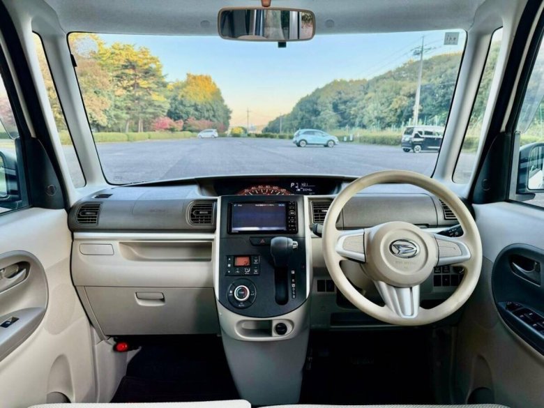 Дайхатсу танто