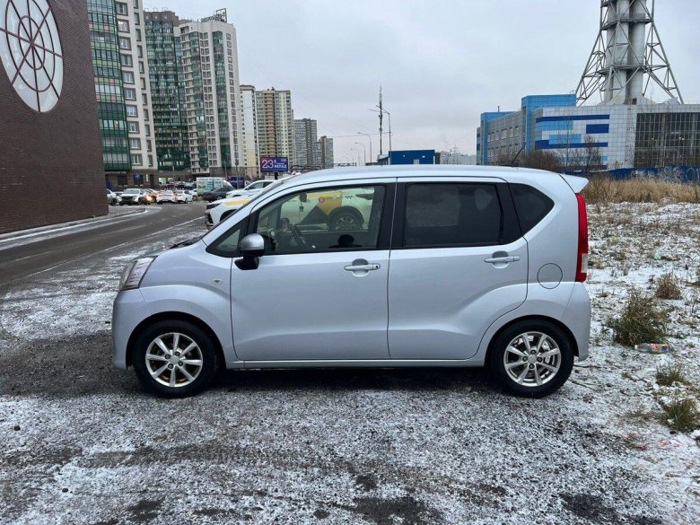 Дайхатсу мове