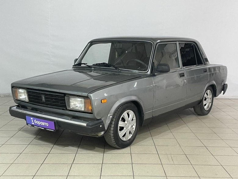 ВАЗ 2105 2010 года