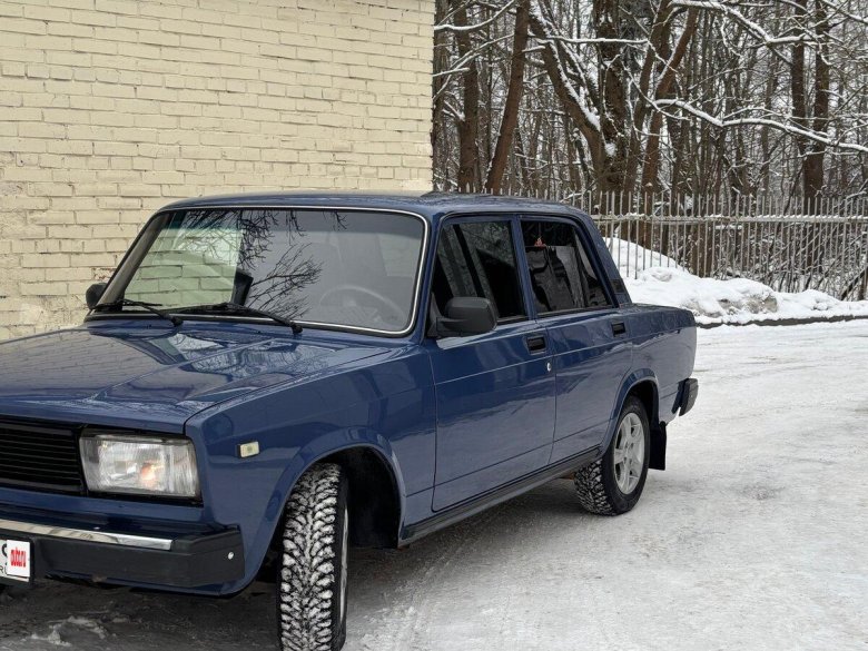 Ваз 2105 2003
