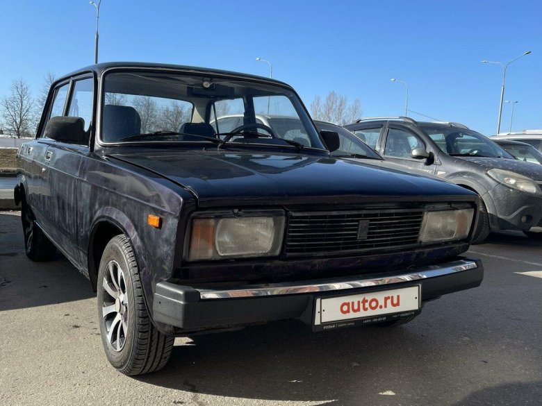 Ваз 2105 2010 года