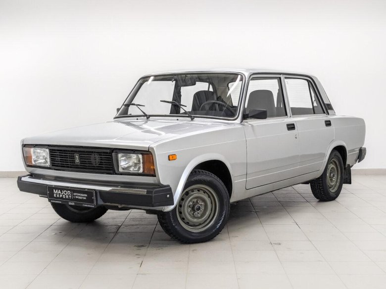 Ваз 2105 2010 года