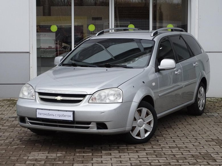 Chevrolet lacetti 2012 универсал