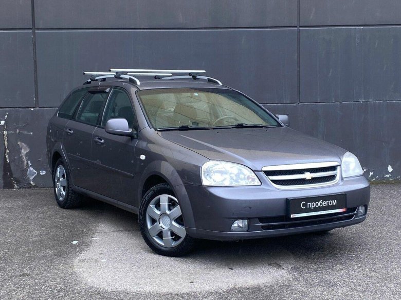 Chevrolet lacetti 2012 универсал