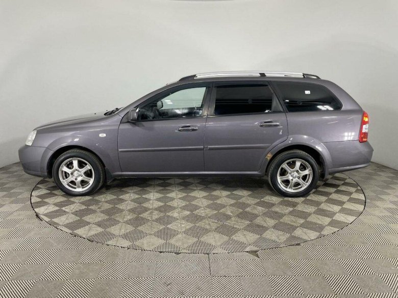 Chevrolet lacetti универсал