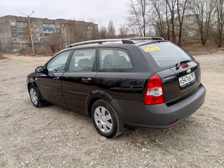 Opel astra f