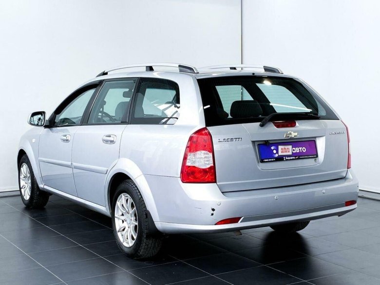 Лачетти универсал 1 6