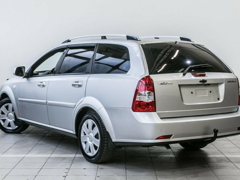 Лачетти универсал 1.6