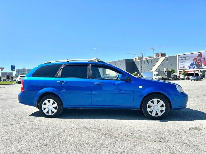 Ford mondeo iii рестайлинг