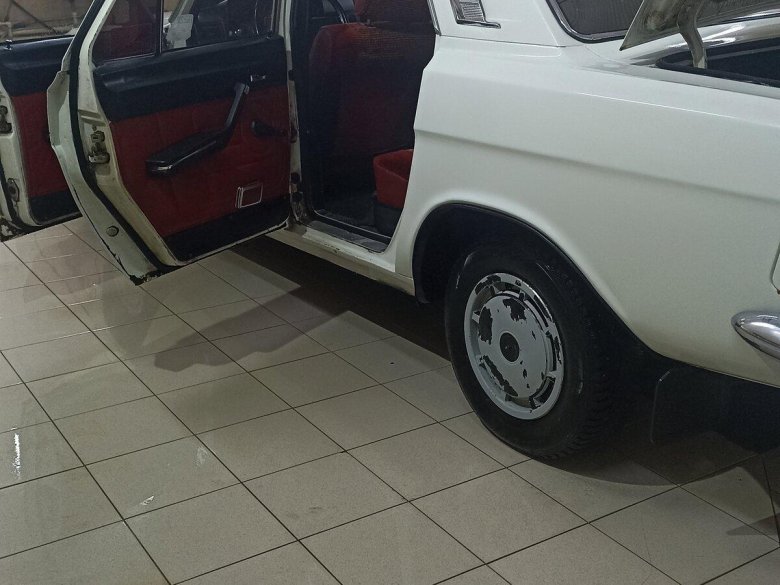 Волга 3110 газ 24