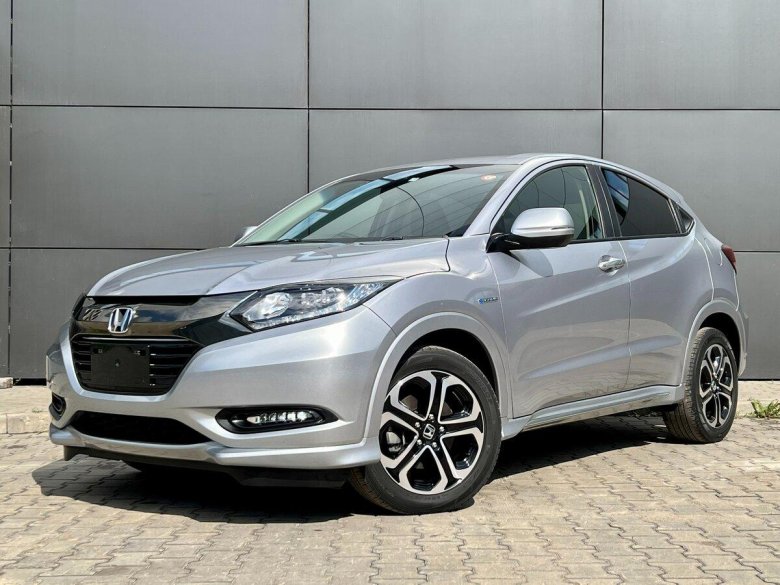 Honda Vezel отзывы владельцев плюсы и минусы