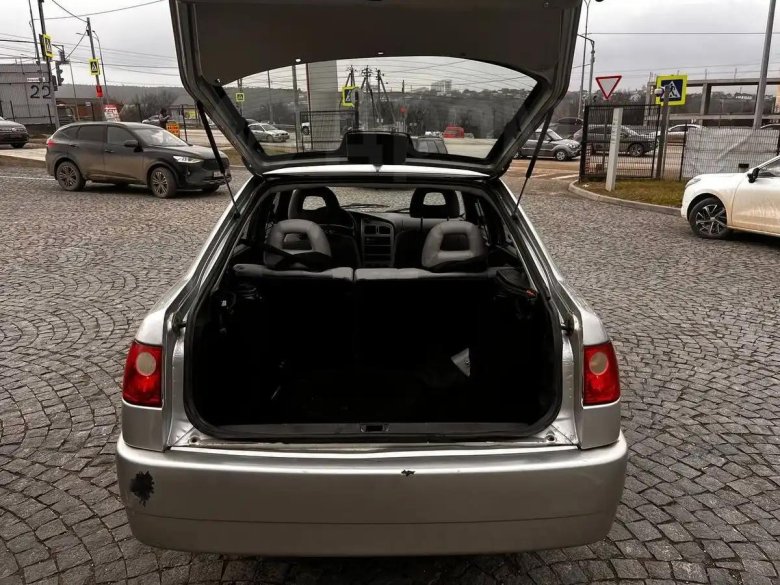 Чери амулет а 15