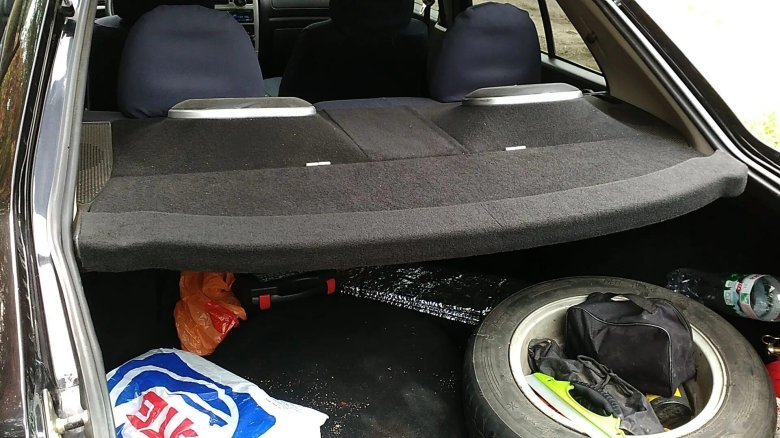 Акустическая полка чери амулет