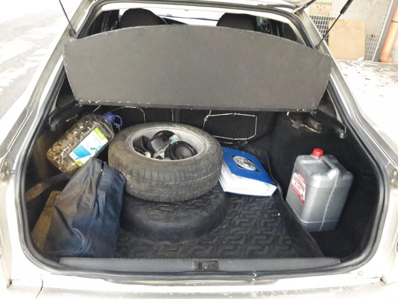 Акустическая полка чери амулет