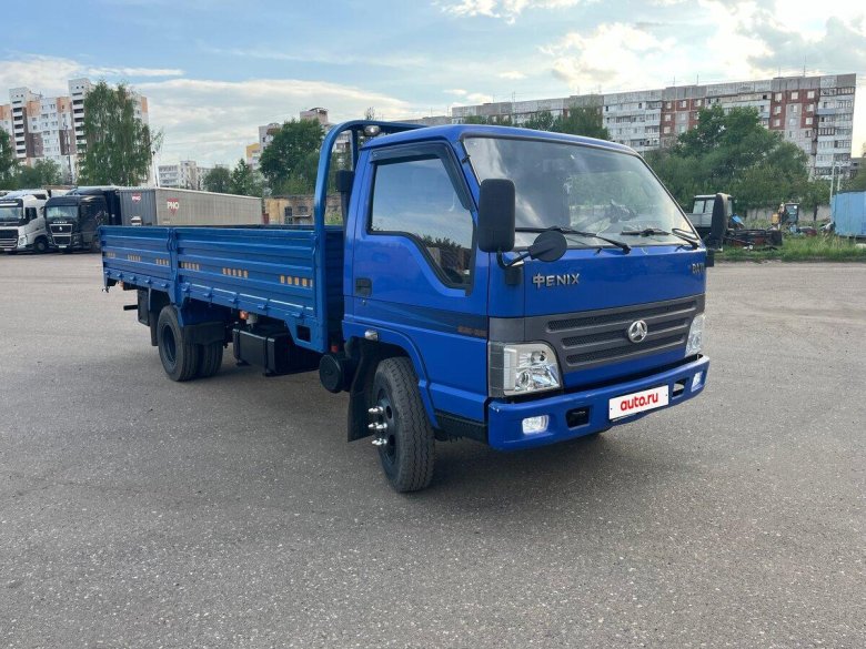 Baw бав fenix 1044 1065