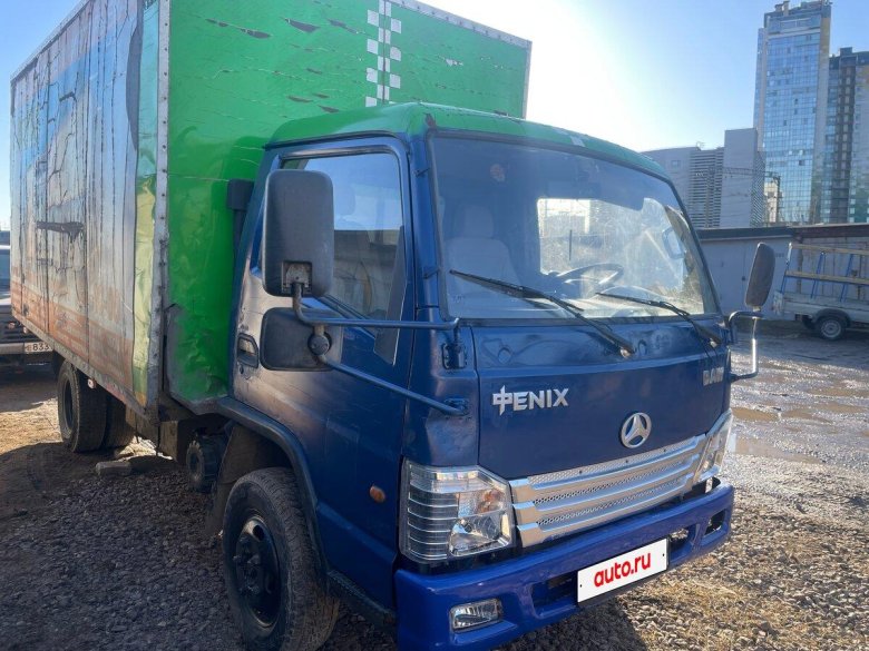 Бав феникс 1065