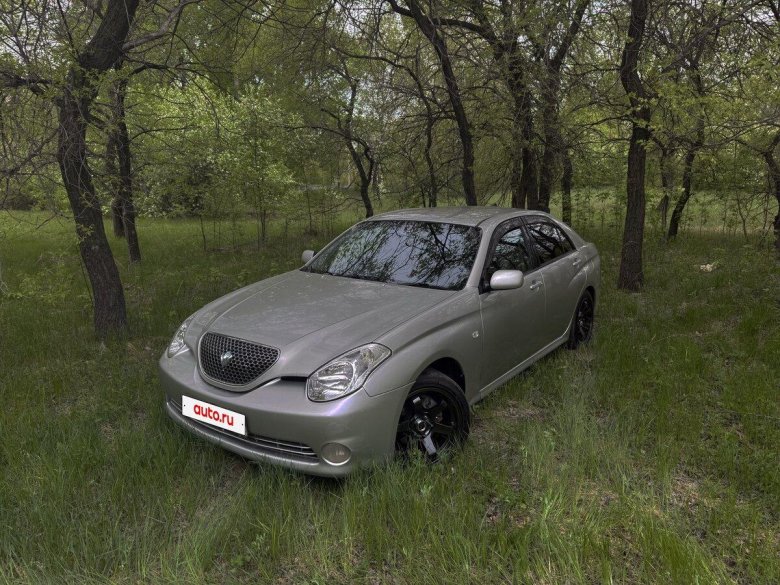 Тойота веросса 2002