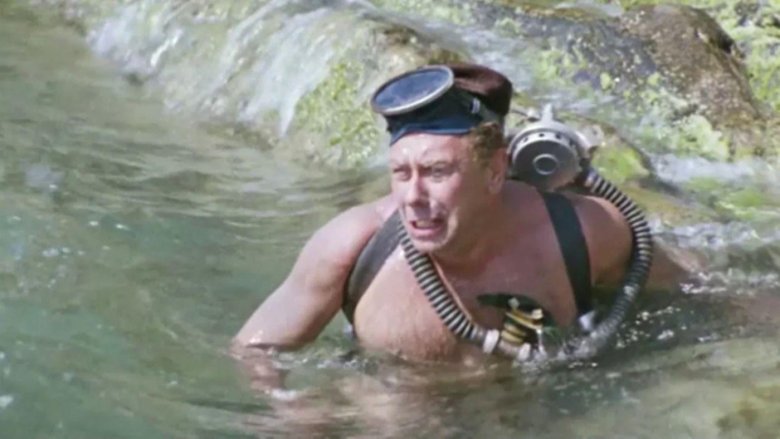 Анатолий Папанов Бриллиантовая рука