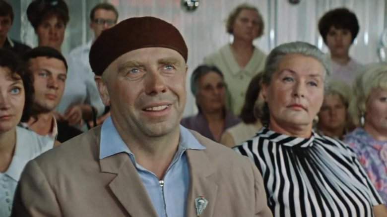 Анатолий Папанов Бриллиантовая рука