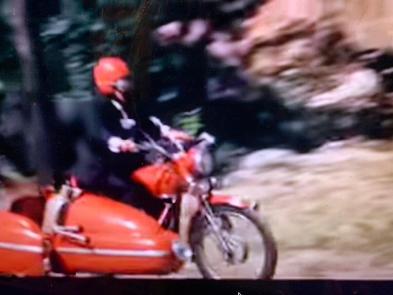 Спортлото 82 мотоцикл