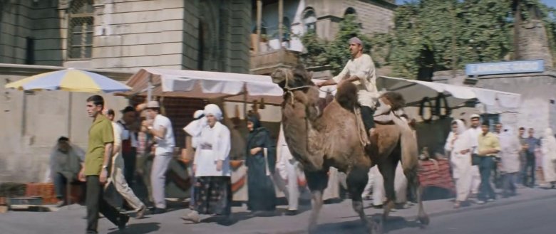 Бриллиантовая рука фильм 1968