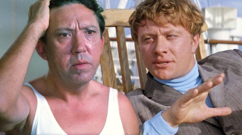 Бриллиантовая рука (1968)