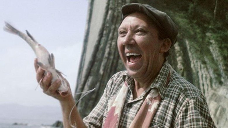 Юрий Никулин Бриллиантовая рука