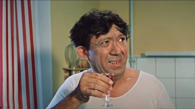 Никулин бриллиантовая рука