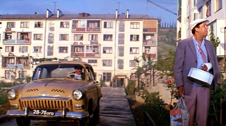 Скрытый смысл фильмов Гайдая