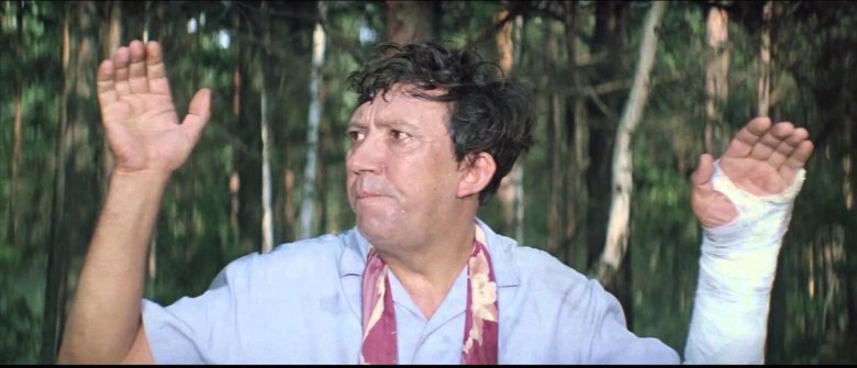 Юрий Никулин Бриллиантовая рука