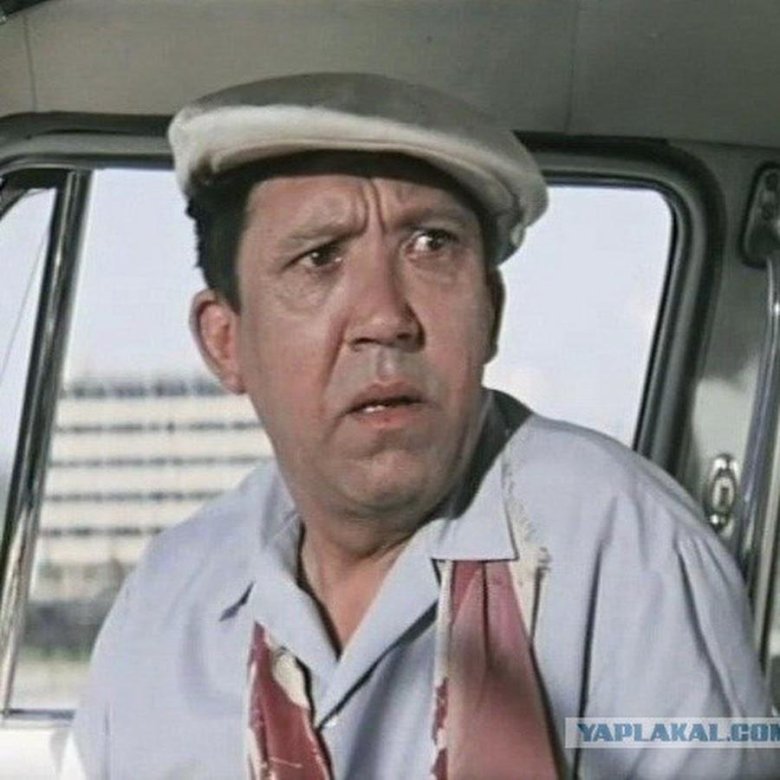 Семен Семенович Горбунков